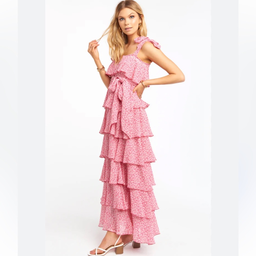 Show Me Your MuMu The Best Dress in Mini Floral